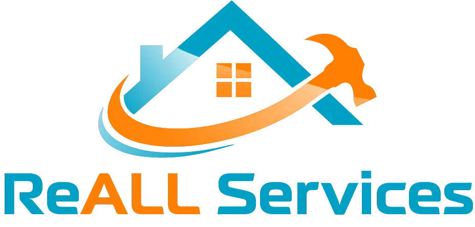 ReALL Services LOGO
