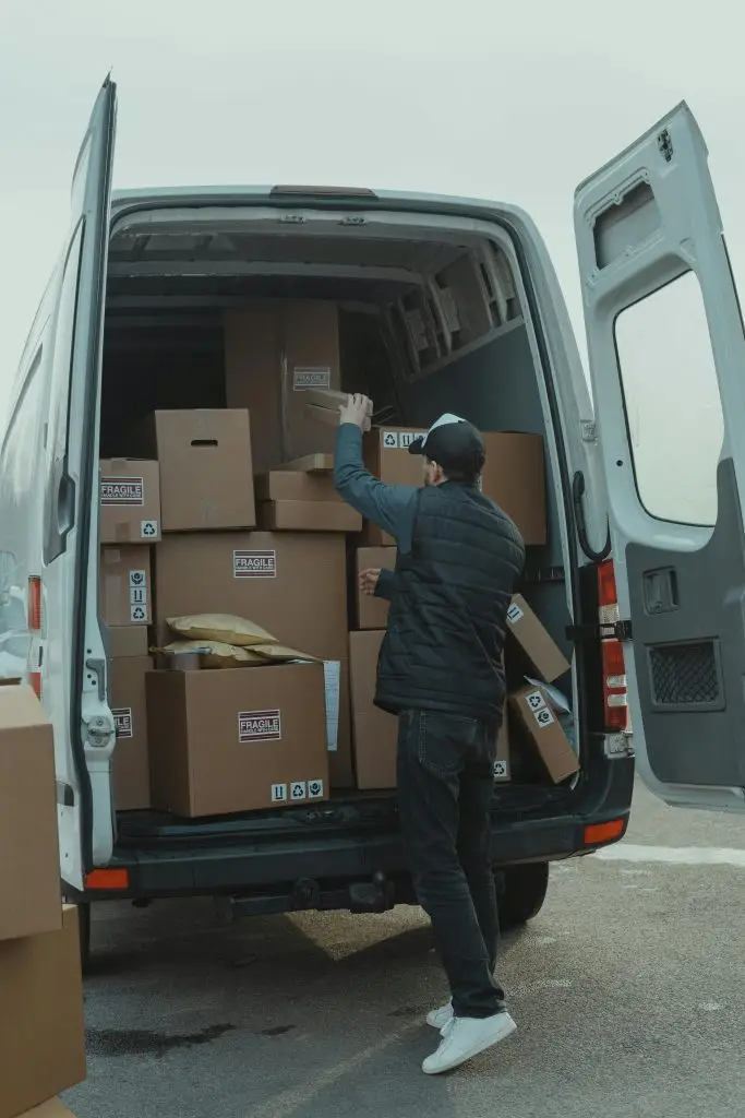 Reall Services Hamburg Umzugsunternehmen in Hamburg